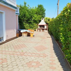 Apartments Vodopija Soline