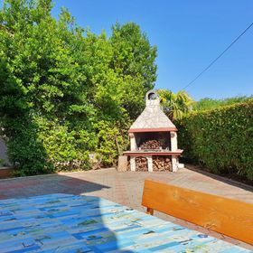 Apartments Vodopija Soline