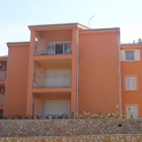 Apartments Goršić Klimno