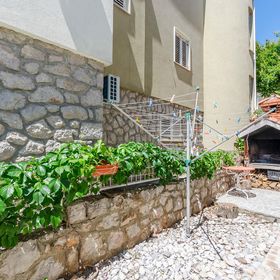 Apartments Zora Starigrad Paklenica