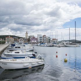 Apartments Mime Pirovac