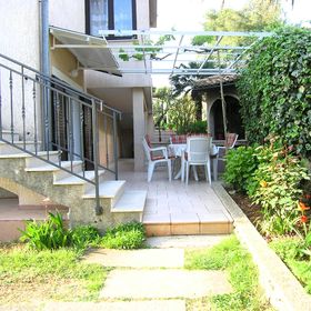 Apartments Pavicic Krk