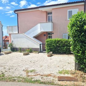 Apartments Murgic Krk