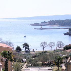 Apartments Miklic Krk