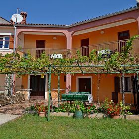 House Anton Barbariga