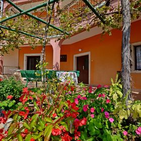 House Anton Barbariga