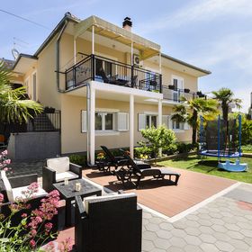 Apartments Ante Vodice II