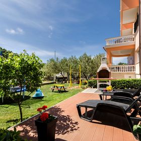 Apartments Ante Vodice II