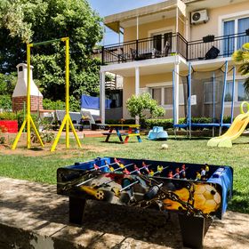 Apartments Ante Vodice II