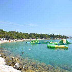 Apartment Slavko Biograd