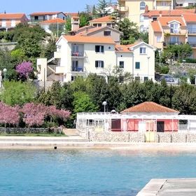 Apartments Depikolzuane Krk