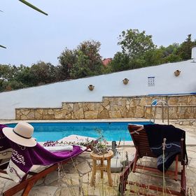 Apartment Nikola Jelsa