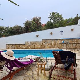 Apartment Nikola Jelsa