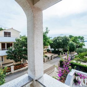 Apartment Nada Petrcane