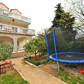 Apartments Toni Srima