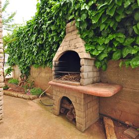 Apartments Toni Srima