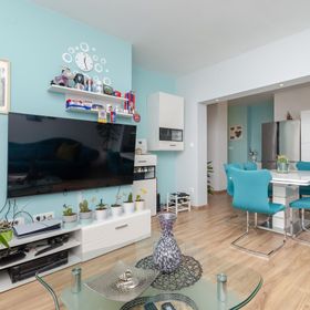 Apartments Katica Makarska