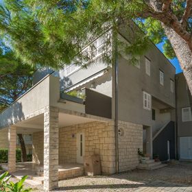 Apartments Dubravka Baska Voda