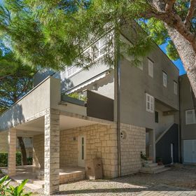 Apartments Dubravka Baska Voda