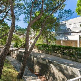 Apartments Dubravka Baska Voda
