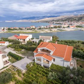 Apartments Mate Pag