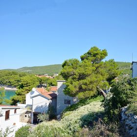 Apartments Vlasta Tribunj