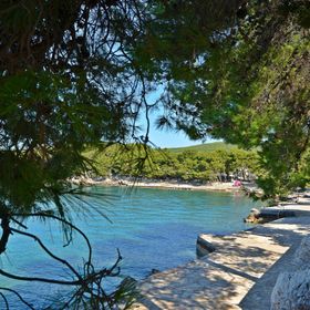 Apartments Vlasta Tribunj