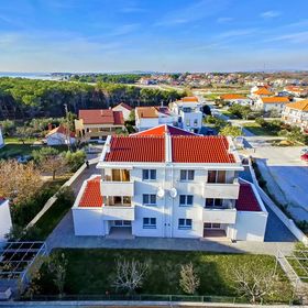 Apartments Glavan Privlaka