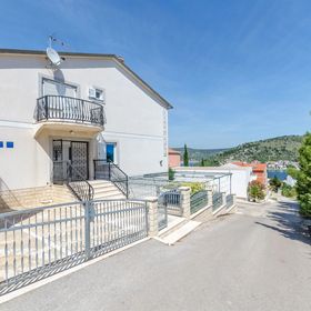 Apartments Maja Rogoznica