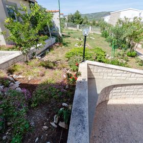 Apartments Maja Rogoznica