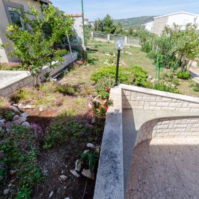 Apartments Maja Rogoznica