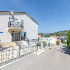 Apartments Maja Rogoznica