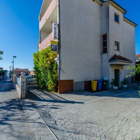 Apartments Ante Kastel Stafilic
