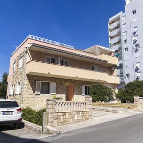 Apartments Ante Makarska