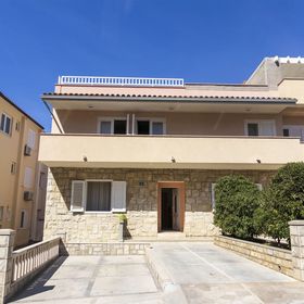 Apartments Ante Makarska