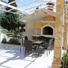 Apartments Joško Gradac