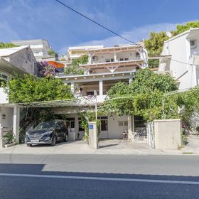 Apartments Žanet Sumpetar