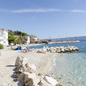 Apartments Žanet Sumpetar