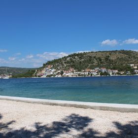 Apartment Mario Rogoznica