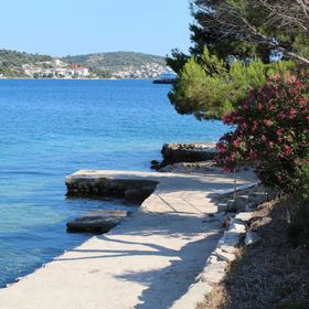 Apartment Mario Rogoznica