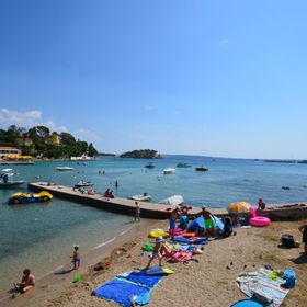 Apartments Marija Mundanije