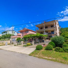 Apartment Katarina Crikvenica