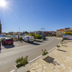 Apartments Ivanka Jezera