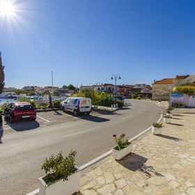 Apartments Ivanka Jezera