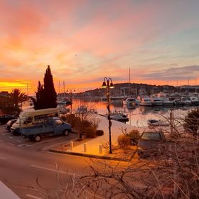 Apartments Ivanka Jezera