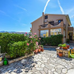 Apartments Marija Pag