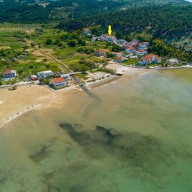 Apartments Marina Lopar