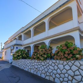 Apartments Marina Lopar