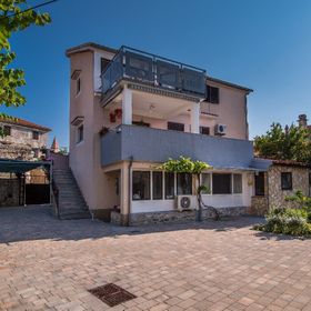 Apartment Sandra Krk