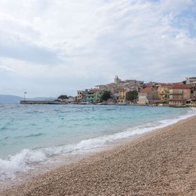 Apartments Ante Igrane